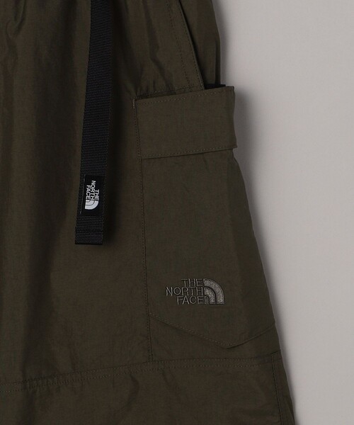 THE NORTH FACE（ザノースフェイス）の「THE NORTH FACE/ザ・ノース・フェイス CLASS V CARGO ST/クラスファイブカーゴショーツ/NB42332(限定展開)（カーゴパンツ・メンズ・ブラック/オリーブ・MEDIUM/SMALL/LARGE/X-LARGE）」の11枚目の写真