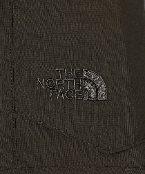 THE NORTH FACE（ザノースフェイス）の「THE NORTH FACE/ザ・ノース・フェイス CLASS V CARGO ST/クラスファイブカーゴショーツ/NB42332(限定展開)（カーゴパンツ・メンズ・ブラック/オリーブ・MEDIUM/SMALL/LARGE/X-LARGE）」の13枚目の写真