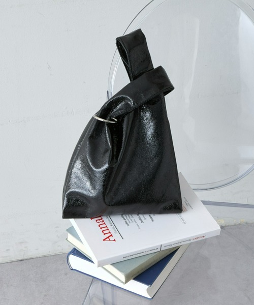 CIAOPANIC TYPY（チャオパニックティピー）の「□カラビナ付きメタル