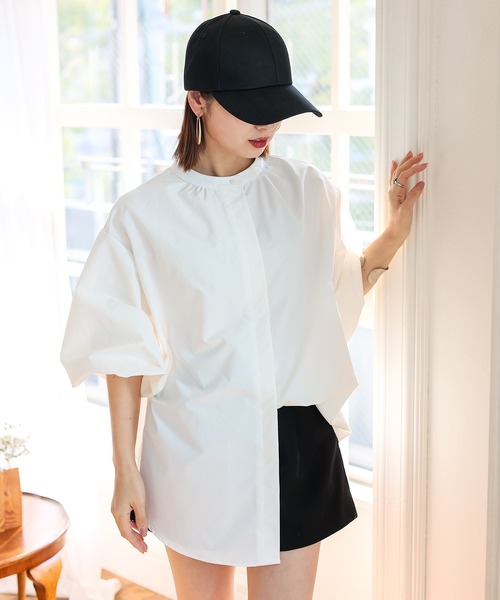 VitaFelice（ヴィータフェリーチェ）の「マイナス15℃遮熱キャップ（キャップ・レディース・ベージュ系/アイボリー/ベージュ/ブラック/ベージュ系その他・FREE）」の7枚目の写真