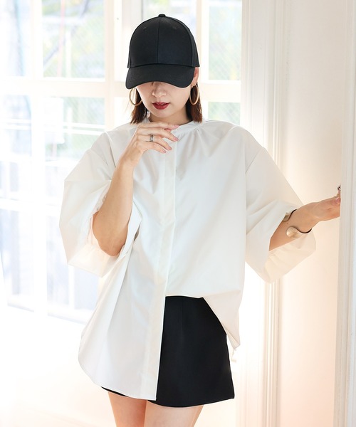 VitaFelice（ヴィータフェリーチェ）の「マイナス15℃遮熱キャップ（キャップ・レディース・ベージュ系/アイボリー/ベージュ/ブラック/ベージュ系その他・FREE）」の8枚目の写真