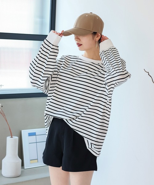 VitaFelice（ヴィータフェリーチェ）の「マイナス15℃遮熱キャップ（キャップ・レディース・ベージュ系/アイボリー/ベージュ/ブラック/ベージュ系その他・FREE）」の20枚目の写真