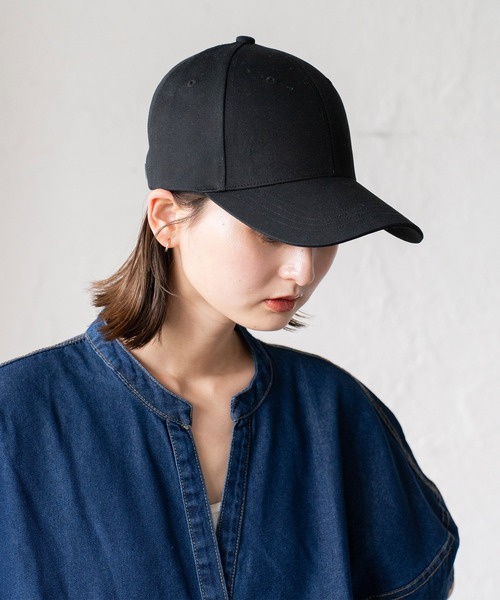 VitaFelice（ヴィータフェリーチェ）の「マイナス15℃遮熱キャップ（キャップ・レディース・ベージュ系/アイボリー/ベージュ/ブラック/ベージュ系その他・FREE）」の12枚目の写真