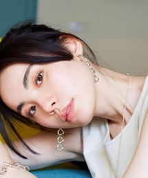 「Nothing And Others/ナッシングアンドアザーズ」Hook chain Pierce