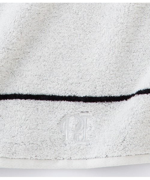 ✮新品未使用 PEACH JOHN タオルセット ピンクストライプ ✮新品未使用 PEACH JOHN タオルセット ピンクストライプ 新品