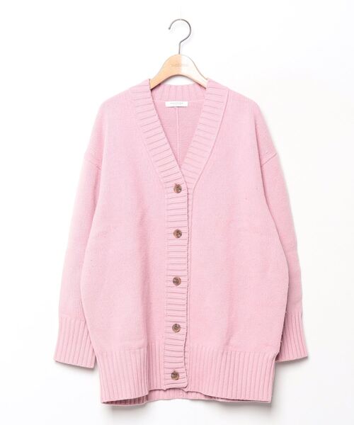 セール/ブランド古着】ニットカーディガン（カーディガン/ボレロ  
