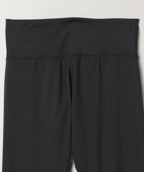 JEANASIS（ジーナシス）の「【Les Fleurs】フルレングスレギンス/127713（レギンス/スパッツ・レディース・ブラック/ブルーパープル/グレー・MEDIUM/LARGE）」の5枚目の写真