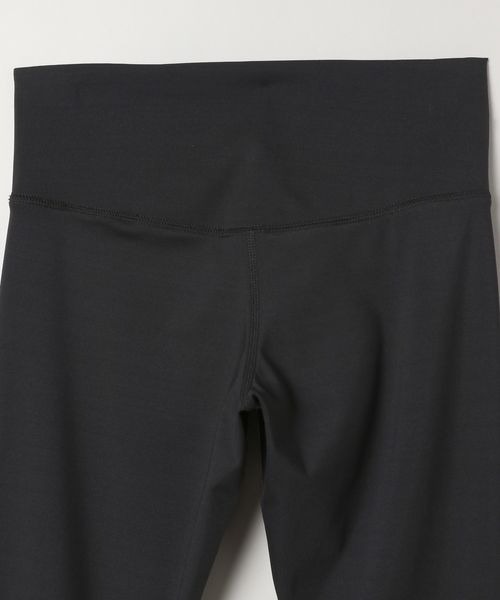 JEANASIS（ジーナシス）の「【Les Fleurs】フルレングスレギンス/127713（レギンス/スパッツ・レディース・ブラック/ブルーパープル/グレー・MEDIUM/LARGE）」の7枚目の写真