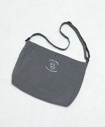 FREAK'S STORE | tombonia/トムボニア 別注 ワンポイント ナイロン ショルダー バッグ(ショルダーバッグ)