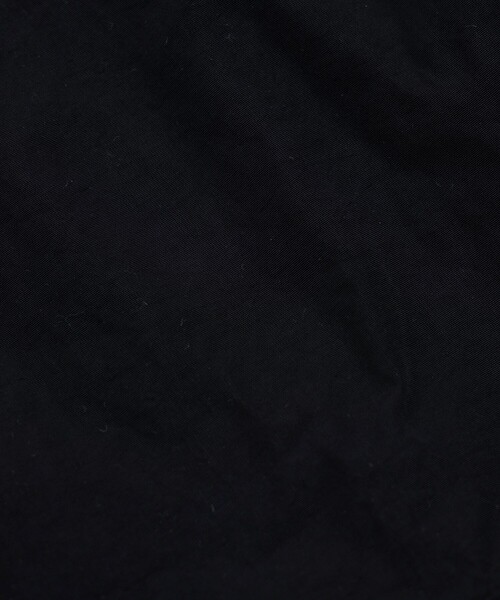 FREAK'S STORE(フリークスストア)の「tombonia/トムボニア 別注 ワンポイント ナイロン ショルダー バッグ(ショルダーバッグ・メンズ・ブラック/チャコールグレー/ベージュ・フリ-)」の5枚目の写真