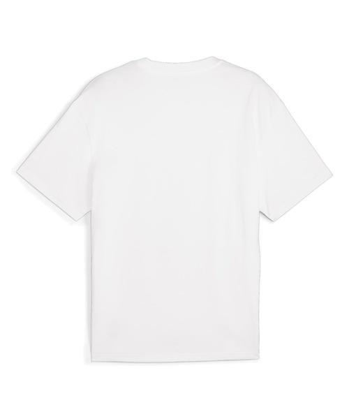 PUMA DYLANS GIFT SHOP TEE II（プーマ ディラン ギフト ショップ 半袖 Tシャツ II）（Tシャツ/カットソー）｜PUMA（プーマ）
