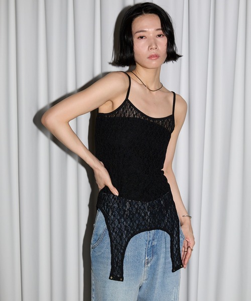 LGBタンクトップと、スカート2点セット 専用 タンクトップ タンクトップ ZX-6R/ZX-10R用 アルミタンク発売: RS