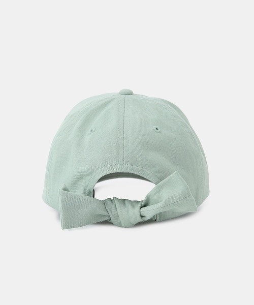 ROPE' PICNIC（ロペピクニック）の「【KIDS】バックリボンキャップ/リンクコーデ（キャップ・キッズ・キナリ/ライトグリーン・FREE）」の20枚目の写真
