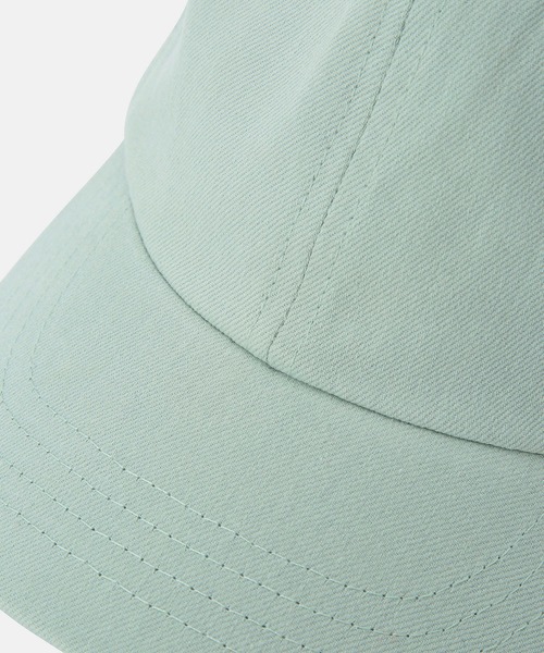 ROPE' PICNIC（ロペピクニック）の「【KIDS】バックリボンキャップ/リンクコーデ（キャップ・キッズ・キナリ/ライトグリーン・FREE）」の18枚目の写真