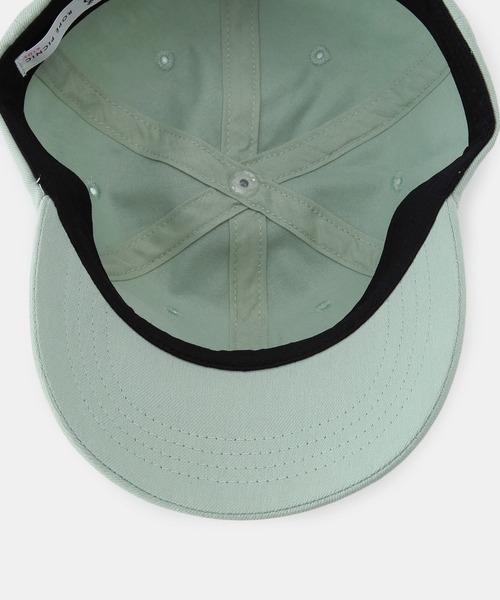 ROPE' PICNIC（ロペピクニック）の「【KIDS】バックリボンキャップ/リンクコーデ（キャップ・キッズ・キナリ/ライトグリーン・FREE）」の14枚目の写真