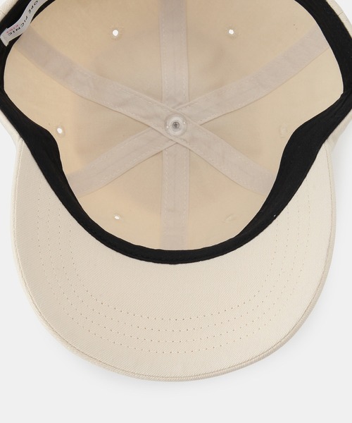 ROPE' PICNIC（ロペピクニック）の「【KIDS】バックリボンキャップ/リンクコーデ（キャップ・キッズ・キナリ/ライトグリーン・FREE）」の11枚目の写真