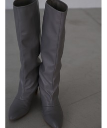 Katrin TOKYO（カトリーントーキョー）の「all-weather loose fit long boots（ブーツ）」