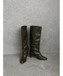 Katrin TOKYO（カトリーントーキョー）の「all-weather loose fit long boots（ブーツ）」