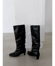 Katrin TOKYO（カトリーントーキョー）の「all-weather loose fit long boots（ブーツ）」