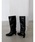 Katrin TOKYO�i�J�g���[���g�[�L���[�j�́uall-weather loose fit long boots�i�u�[�c�j�v�b�u���b�N