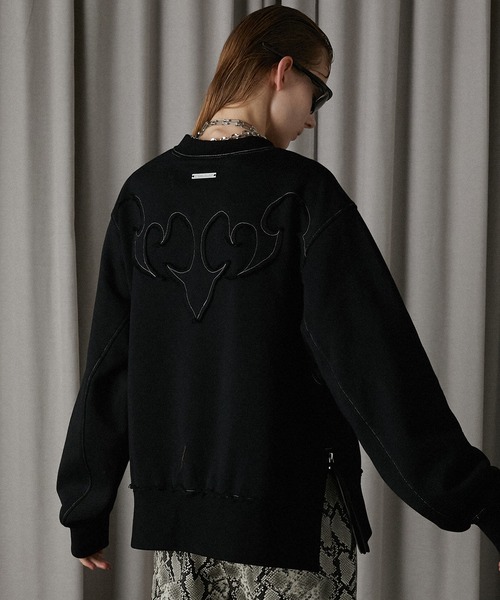 PRANK PROJECT(プランクプロジェクト)の「ウエスタンモチーフ PRANK PROJECT(プランクプロジェクト)の「ウエスタンモチーフ