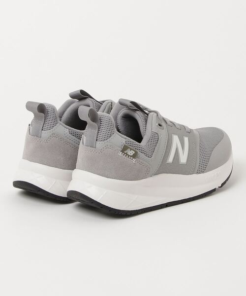 NEW BALANCE(ニューバランス)の「ニューバランス New Balance DynaSoft 900 v2_(スニーカー・メンズ・グレー・23.0cm/23.5cm/24.0cm/24.5cm/25.0cm/25.5cm/26.0cm/26.5cm/27.0cm/27.5cm/28.0cm)」の3枚目の写真