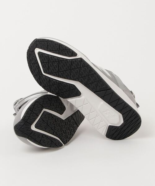 NEW BALANCE(ニューバランス)の「ニューバランス New Balance DynaSoft 900 v2_(スニーカー・メンズ・グレー・23.0cm/23.5cm/24.0cm/24.5cm/25.0cm/25.5cm/26.0cm/26.5cm/27.0cm/27.5cm/28.0cm)」の2枚目の写真