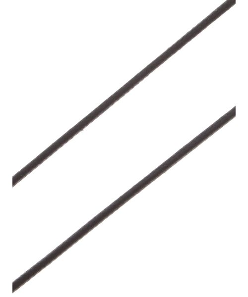 EATME(イートミー)の「リボンチョーカー(チョーカー・レディース・ブラック・FREE)」の5枚目の写真