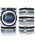 France Luxe�i�t�����X ���b�N�X�j�́uFRANCE Luex/�t�����X���b�N�X/�|�j�[�e�[�� �`���[�u15P�i�w�A�S���j�v�b�V���o�[