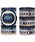 France Luxe�i�t�����X ���b�N�X�j�́uFRANCE Luex/�t�����X���b�N�X/�|�j�[�e�[�� �`���[�u15P�i�w�A�S���j�v�b���̑�17