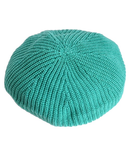 セール】ニットベレー帽（ハンチング/ベレー帽）｜MARAI
