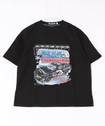 PEANUTS BOY（ピーナッツボーイ）の「【PEANUTS BOY】プリントTシャツ（Tシャツ/カットソー）」