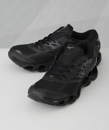MIZUNO（ミズノ　）の「MIZUNO/Wave Prophecy LS（スニーカー）」
