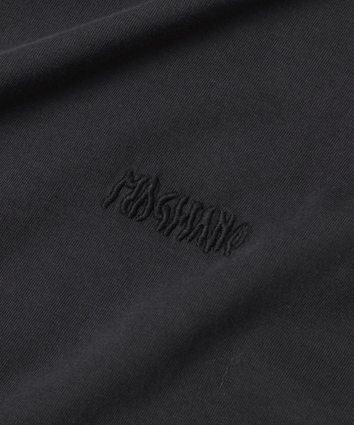 MAGLIANO(マリアーノ)の「TRAUMA TEE OVERSIZED(Tシャツ/カットソー・メンズ・その他・M)」の5枚目の写真