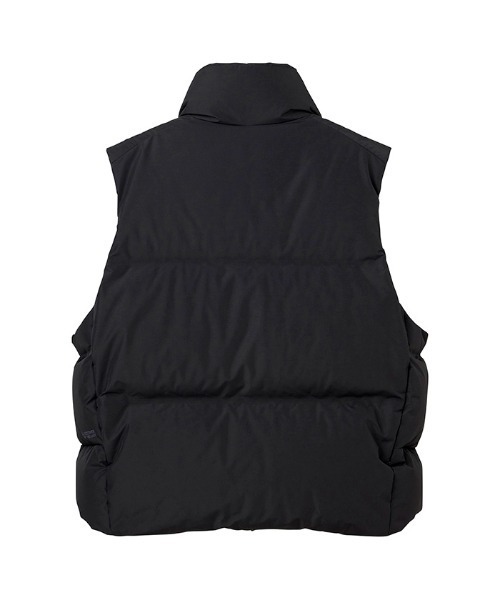 DESCENTE（デサント）の「【ALLTERRAIN 81】ウインドストッパー