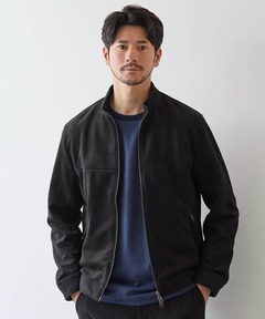 SINSS ブルゾン アウター A2 short flight jacket / A2ショート