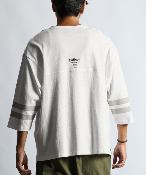ひが④ The DUFFER of ST.GEORGE（ザダファーオブセントジョージ）の
