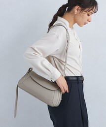 green label relaxing（グリーンレーベルリラクシング）の「＜L’Avenir＞OLGA バッグ（ショルダーバッグ）」