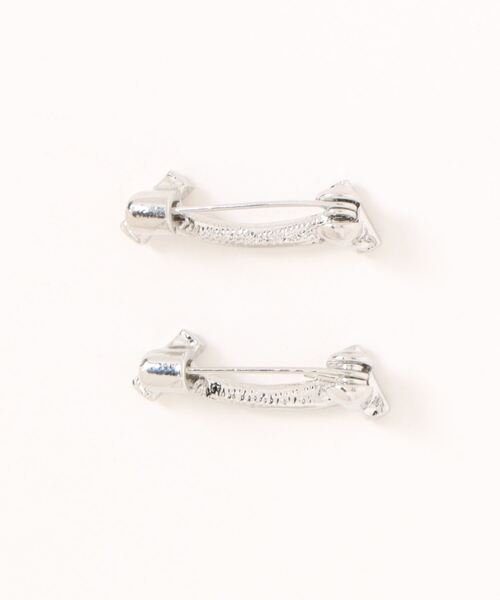 natural couture(ナチュラルクチュール)の「サイズ調整ブローチ(ブローチ/コサージュ・レディース・その他1・FREE)」の2枚目の写真