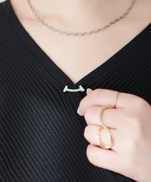 natural couture | サイズ調整ブローチ(ブローチ/コサージュ)