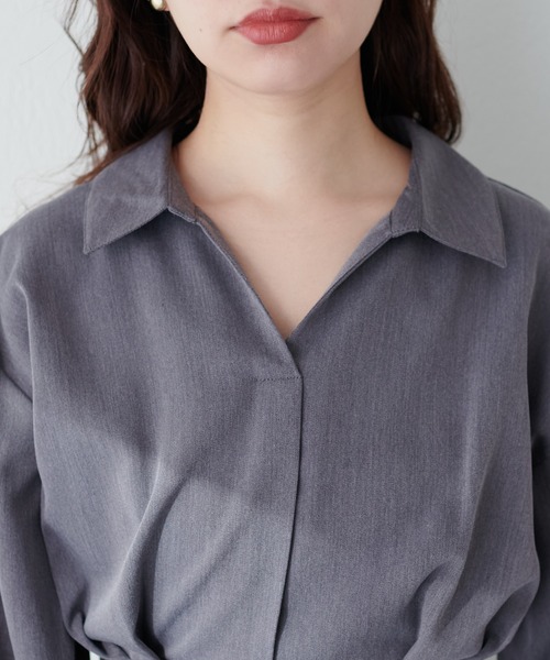 natural couture(ナチュラルクチュール)の「サイズ調整ブローチ(ブローチ/コサージュ・レディース・その他1・FREE)」の10枚目の写真