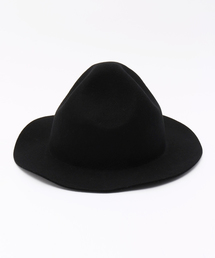 SHIPS GENERAL SUPPLY | SHIPS GENERAL SUPPLY(シップスジェネラルサプライ): フェルトマウンテンハット(ハット)