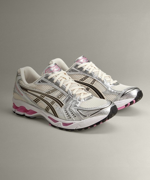 GEL-KAYANO 14 / ゲルカヤノ 14