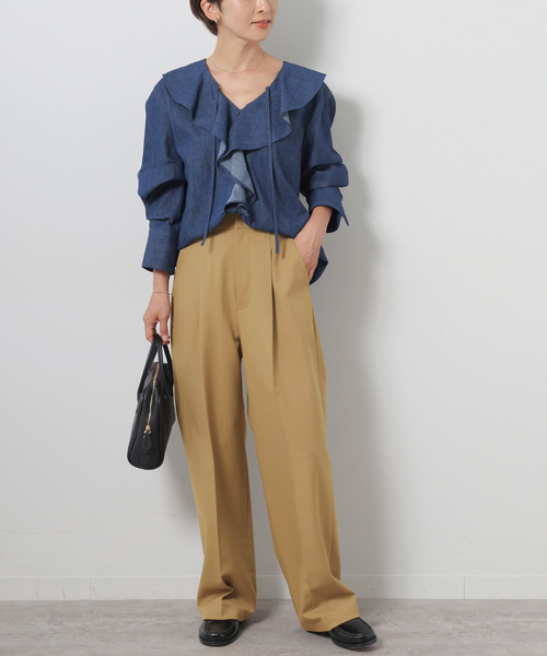 JOURNAL STANDARD relume（ジャーナルスタンダード レリューム