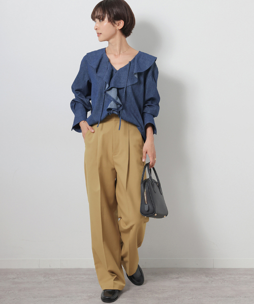 JOURNAL STANDARD relume（ジャーナルスタンダード レリューム