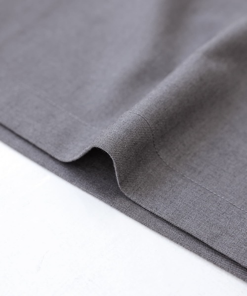 パンツ kohaku ハイウエストグルカパンツ』（その他パンツ）｜kOhAKU（コハク）の