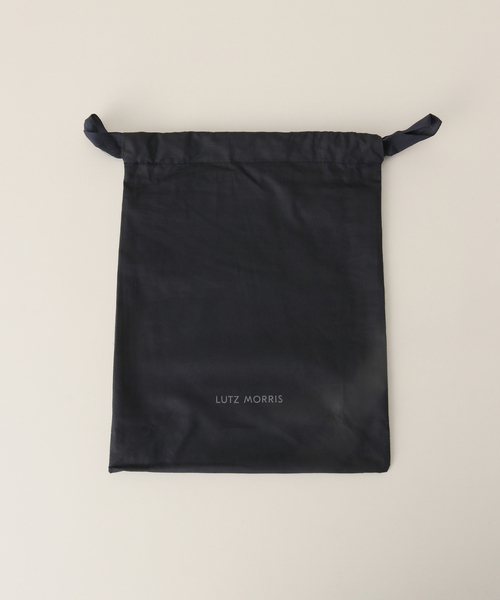 plage（プラージュ）の「LUTZ MORRIS/ルッツモリス PARKER M SOFT SHORT STRAP バッグ（トートバッグ・レディース・ブラウン系その他・FREE）」の17枚目の写真
