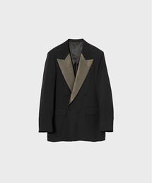【RAINMAKER/レインメーカー】TUXEDO JACKET