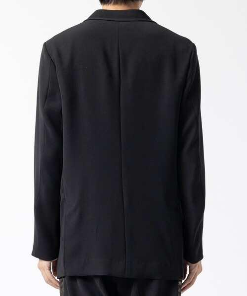 RAINMAKER/レインメーカー】TUXEDO JACKET（テーラード