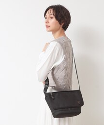 ◆保冷ミニメッセンジャーショルダーバッグ